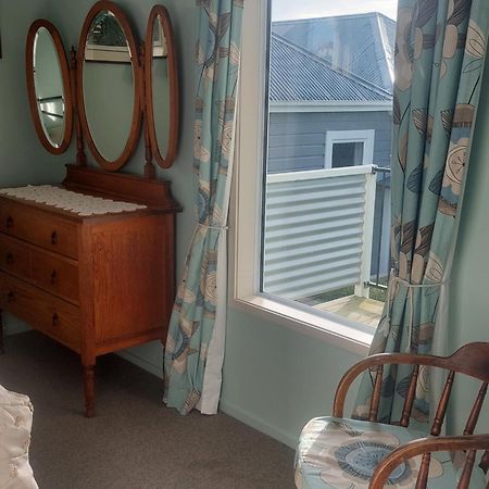 Oamaru Green Cottage Ruang foto