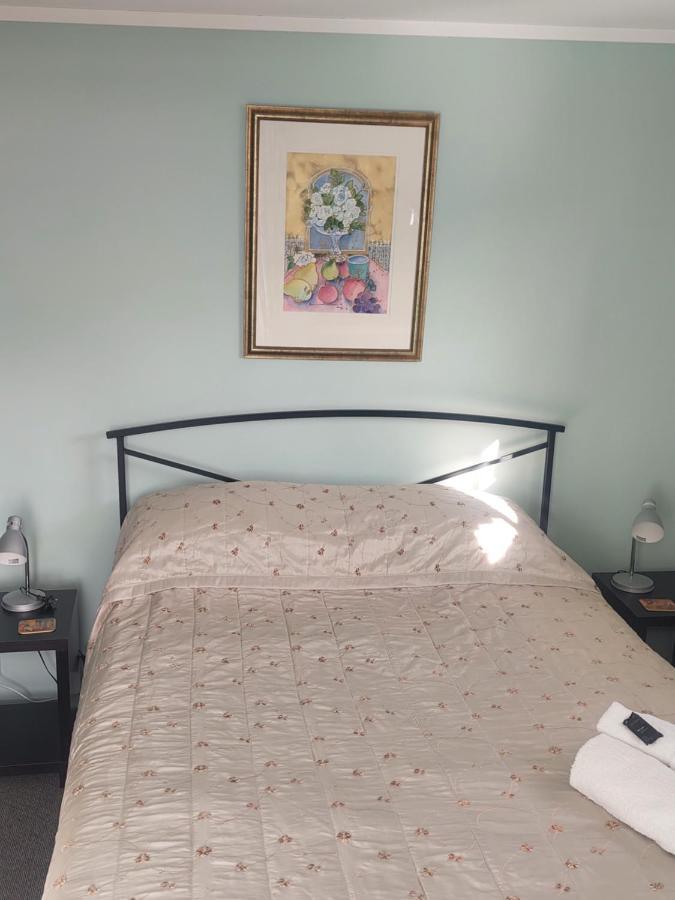Oamaru Green Cottage Bagian luar foto