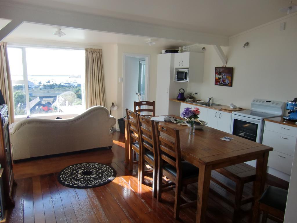 Oamaru Green Cottage Bagian luar foto