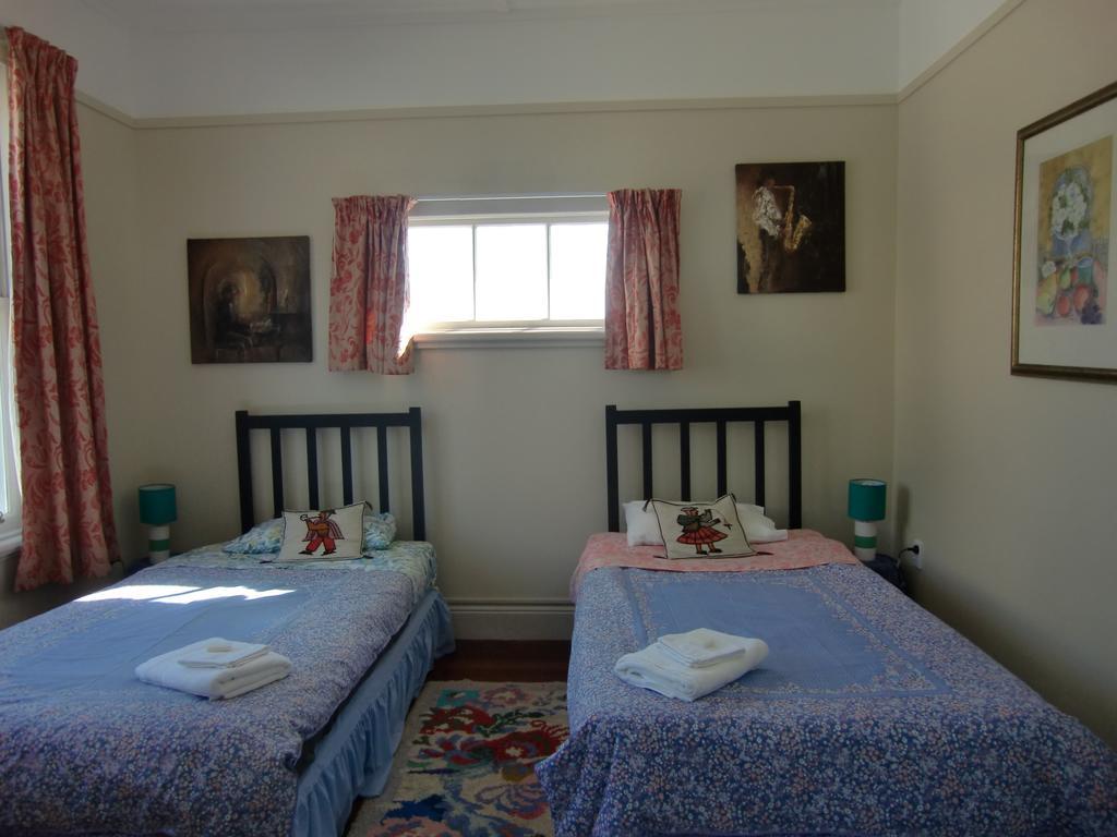 Oamaru Green Cottage Bagian luar foto