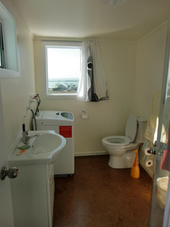 Oamaru Green Cottage Bagian luar foto